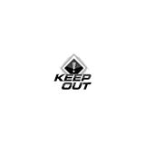 KEEP OUT