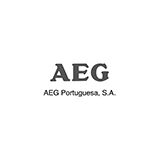 AEG TELECOMUNICAÇOES